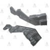 Tampon Bağlantı Braketi Tucson Ön 2015-2020 Sağ (Oem No:86552D7000)