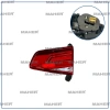 Stop Lambası Passat 2014-2019 İç Sağ Led Comfort. (Oem No:3G5945094B)