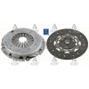 Debriyaj Seti Mondeo / Smax / Connect / Volvo  S60   S80  V60-V70 42309  1,6 Tdci Sohc 115 Ps Rulmansız (Oem No:Bg917540Cb)
