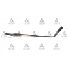 Boru Yedek Su Deposu Opel Corsa C / Tigra B 2001-11 (Oem No:13216812)