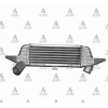 Turbo Radyatörü (İntercooler) H-100  97= / Kamyonet 2005-2010 Brazıng (Oem No:2819042701)