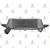 Turbo Radyatörü (İntercooler) H-100  97= / Kamyonet 2005-2010 Brazıng (Oem No:2819042701)