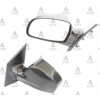 Ayna Dış Dikiz Matrix 2009-2011 Elektrikli Isıtmalı Sol (Oem No:8761017650Ca)