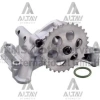 Yağ Pompa Golf4 / Golf5 / Bora / Jetta / Passat / A3 / Leon 1998-2008 Akl-Bfq-Bse-Bgu-Alz-Agn-Agr 1.6-1.8-1.9 Tdi (Oem No:06A115105B)