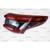 Stop Lambası Qashqai 2017-2021 Dış Sağ (Oem No:26550Hv00A)
