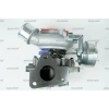 Turbo L200 2016 Sonrası 4N15 / 2.4Cc Kk2T Su Euro 6 (Oem No:1515A295)