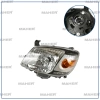 Far Bt 50 2007-2009 Gri Sol (Oem No:Ur82510L0E)
