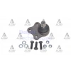 Rotil Fiesta V 2001-2008 / Fusion 2002 Sonrası / Mazda 2 2003 Sonrası (Oem No:2S613395Ac)