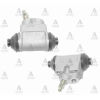 Fren Silindiri H-100 1994-2006 Arka Sol Alüminyum (Oem No:5832044220)