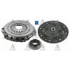 Debriyaj Seti Astra F / Vectra A / Corsa B 88-1995 C16Se-Nz X16Sz-X14Xe (Oem No:1606684)