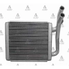 Radyatör Kalorifer H-100 Minibüs 1994-2005 Klimasız Ön-Arka (163X165X42) Brazıng (Oem No:9721143010)