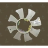 Pervane Radyatör Fan Pıckup Td-2025 86-96 (Oem No:2106043G00)