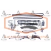 Eksantrik Zincir Seti Starex 2002-2008 / H-1  2008 2011 / Sorento 2003-2011 / H-100 Kamyonet 2010 Sonrası 140Hp 2.5Crdı (13 Parça) (Oem No:243514A020)