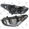Far I-2020 2012-2015 Elektrikli Sol (Oem No:921014P500)