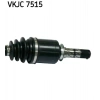Aks Komple Subaru Legacy 2003-2005 / İmpreza Ön R-L (Oem No:Vkjc7515)