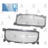 Gösterge Paneli Camı H-100 1997-2006 / Kamyonet 1997-05 (Oem No:9436043800)