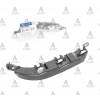 Tampon Bağlantı Braketi H-1  2008 2011 Ön Üst Sağ (Oem No:865164H000)