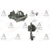 Devirdaimsymbol  1998-2012 / Logan 2004-2012 / Clio Iı 1998-2005 / Megane I 1996-2003 / 1.4 (K7J-K7M) Aluminyum Pervane (Oem No:8200146298)