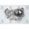 Devirdaimsymbol  1998-2012 / Logan 2004-2012 / Clio Iı 1998-2005 / Megane I 1996-2003 / 1.4 (K7J-K7M) Aluminyum Pervane (Oem No:8200146298)