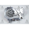 Devirdaimsymbol  1998-2012 / Logan 2004-2012 / Clio Iı 1998-2005 / Megane I 1996-2003 / 1.4 (K7J-K7M) Aluminyum Pervane (Oem No:8200146298)