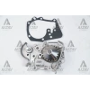 Devirdaimsymbol  1998-2012 / Logan 2004-2012 / Clio Iı 1998-2005 / Megane I 1996-2003 / 1.4 (K7J-K7M) Aluminyum Pervane (Oem No:8200146298)