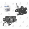 Kaput Kilidi Kmy 2005 Sonrası (Oem No:811304F000)