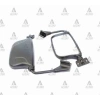 Ayna Dış Dikiz Pregio  1997-2005 Kollu Sol (Oem No:0K72H69170D)