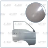 Kapı H-100 / Kmy Ön  1997-2006 Sağ (Hasarlı) (Oem No:7620143504)