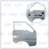 Kapı H-100 / Kmy Ön  1997-2006 Sağ (Hasarlı) (Oem No:7620143504)