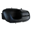 Daewoo Lanos- Sd/Hb- 1997-2000  Ön Kapı İç Açma Kolu Sağ Siyah (Hushan) (Oem No:96238352)
