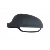 Volkswagen Golf- 5- 2004-2009  Ayna Kapağı Sol Sinyal Delikli (Koyu Gri) (Oem No:1K0857537)