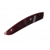 Volkswagen Golf- 6- 2009-2012  Arka Tampon Reflektörü Sol Kırmızı (Oem No:5K0945105A)