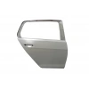 Volkswagen Golf- 7- 2013-2017  Arka Kapı Komple Sağ Gri Boyalı(İceli/Çekomastikli)(Tw) (Oem No:5G4833056Ac)