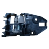Mitsubishi Lancer- 2004-2008  Ön Kapı İç Açma Kolu Sağ Gri (Hushan) (Oem No:Mr627181)