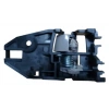 Mitsubishi Lancer- 2004-2008  Ön Kapı İç Açma Kolu Sol Gri (Hushan) (Oem No:Mr627180)