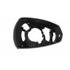 Audi  A3  Sd/Hb/Sb- 2012-2016  Ayna Kapağı Çerçevesi Sağ (Siyah) (Oem No:8V0857239)