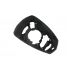 Audi  A3  Sd/Hb/Sb- 2012-2016  Ayna Kapağı Çerçevesi Sağ (Siyah) (Oem No:8V0857239)