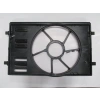 Audi  A3  Sd/Hb/Sb- 2012-2016  Radyatör Fan Davlumbazı Boş Gövde (Tekli) (Tw-Y) (Oem No:5Q0121205C)