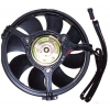Audi  A4  1995-1999  Radyatör Fanı Motorlu 7Kanat (Bosch Tipi) (Oem No:8D0959455D)
