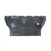 Audi  A4  2015-2018  Karter Muhafaza Plastiği (Enjeksiyon Baskı) (Oem No:8W0863821B)