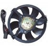 Audi  A6  1998-2001   Radyatör Fanı Motorlu 7Kanat (Bosch Tipi) (Oem No:8D0959455)
