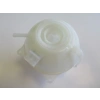 Skoda Fabia- 2001-2007  Radyatör Yedek Su Deposu (Kapaksız) (Oem No:6Q0121407A)