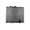 Mitsubishi L200- Pıck Up- 2001-2006  Su Radyatörü 2.5 Td (Brazing) (500X638X26) (Manuel) Alüminyum(Oris) (Oem No:Mr571147)