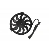Skoda Superb- 2003-2005 Radyatör Fan Kanadı (11 Kanat) (Motorlu) (Oris) (Oem No:8D0959455P)