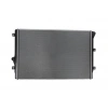 Skoda Superb- 2009-2012  Su Radyatörü 1.6/2.0 Tdı (Brazing) (650X448X26) (Manuel) Alüminyum (Oris) (Oem No:1K0121251N)