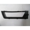 Skoda Rapid- 2013-2016  Sis Lamba Kapağı Sol Sis Delikli (Tw) (Oem No:5Ja807681)