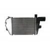 Mitsubishi L200- Pıck Up- 2006-2015  Turbo Hava Soğutma Radyatörü (İntercooler)(Brazing)275Glkx50) Oris (Oem No:Mn135001)