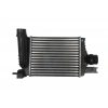 Renault Captur- 2013-2019  Turbo Hava Soğutma Radyatörü 1.5 Dcı (İntercooler) (Brazing)(255X223X62)Oris (Oem No:144961381R)