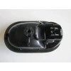 Renault Clio- 3- Hb- 2006-2009  Ön Kapı İç Açma Kolu Sol Siyah (Elceği Siyah) (Oem No:8200491985)