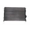 Renault Megane- 1999-2002  Su Radyatörü 1.4/1.8İ/1.9 Dti/2.0 (Mekanik) (586X415X23) (Manuel)Alm(Oris) (Oem No:7700425842)